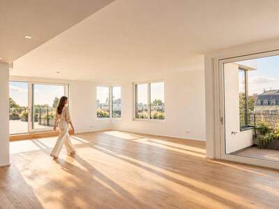 Wohnung kaufen in 1190 Wien