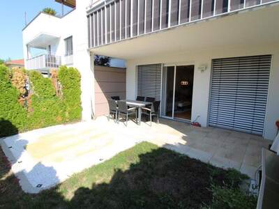 Terrassenwohnung kaufen in 9073 Klagenfurt (Bild 1)