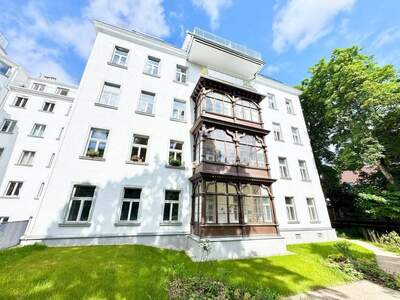 Haus kaufen in 1180 Wien