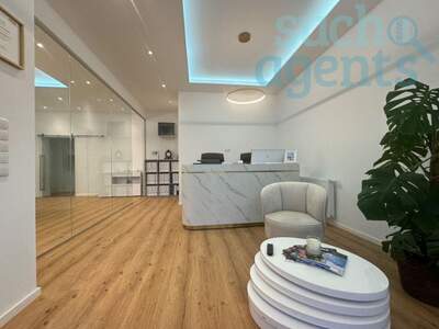 Gewerbeobjekt mieten in 4030 Linz (Bild 1)