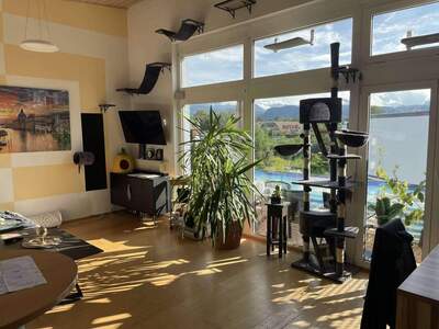 Wohnung kaufen in 9020 Klagenfurt