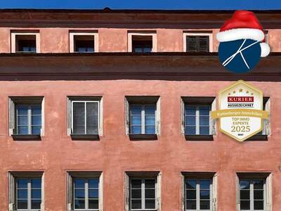 Wohnanlage kaufen in 3500 Krems (Bild 1)