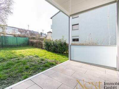 Terrassenwohnung mieten in 4073 Wilhering (Bild 2)