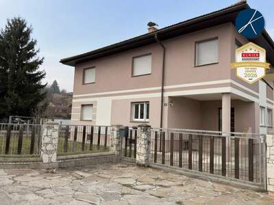 Haus kaufen in 8111 Gratwein