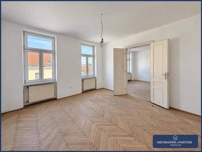Wohnung kaufen in 1120 Wien