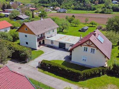 Haus kaufen in 9371 Brückl