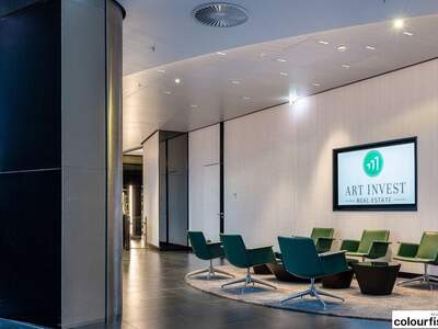 Gewerbeobjekt mieten in 1200 Wien (Bild 2)