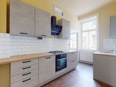 Apartment provisionsfrei mieten in 1120 Wien