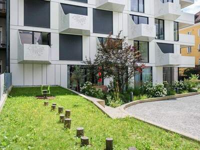 Apartment provisionsfrei mieten in 6020 Innsbruck