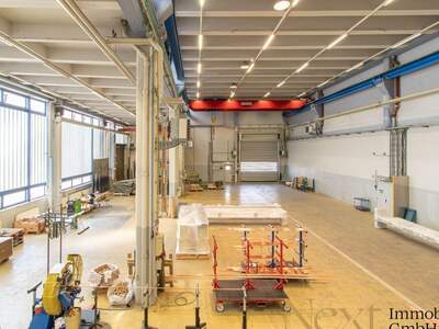 Gewerbeobjekt mieten in 4020 Linz (Bild 4)