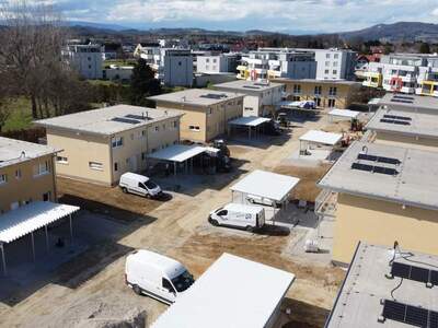 Eigentumswohnung in 8430 Leibnitz