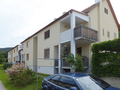 Mietwohnung in 8223 Stubenberg