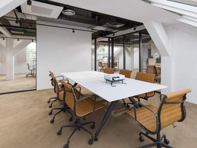 Büro / Praxis mieten in 1030 Wien (Bild 3)