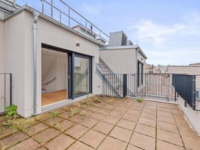 Büro / Praxis kaufen in 1180 Wien (Bild 5)