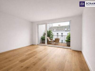Terrassenwohnung kaufen in 1050 Wien (Bild 1)