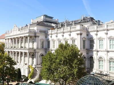 Eigentumswohnung in 1010 Wien