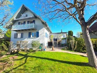 Haus kaufen in 6844 Altach