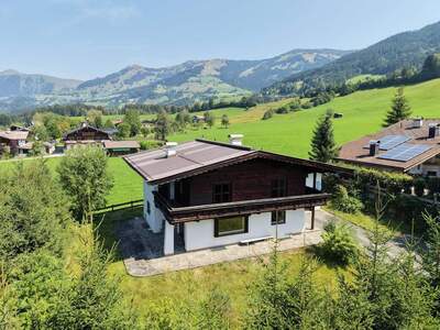 Haus kaufen in 6371 Aurach