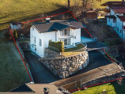 Haus kaufen in 6334 Schwoich