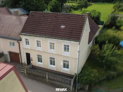 Haus kaufen in 3454 Sitzenberg
