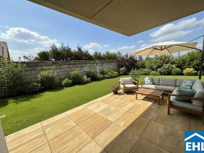 Eigentumswohnung in 2700 Wiener Neustadt