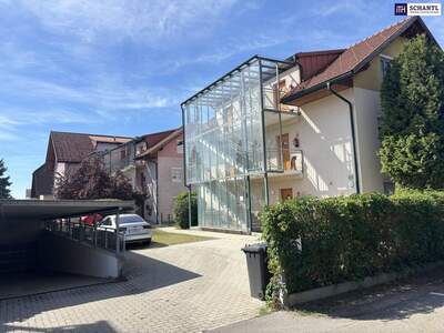 Anlageobjekt kaufen in 8053 Graz