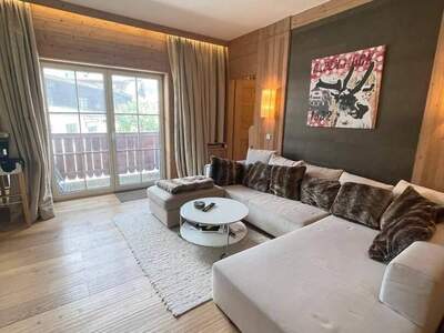 Wohnung provisionsfrei mieten in 6370 Kitzbühel