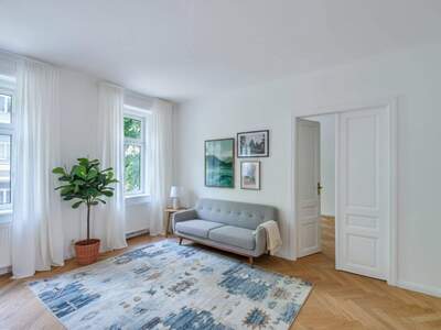 Wohnung kaufen in 1020 Wien