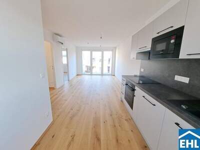 Wohnung kaufen in 1220 Wien