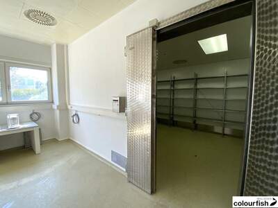 Gewerbeobjekt mieten in 1210 Wien (Bild 4)