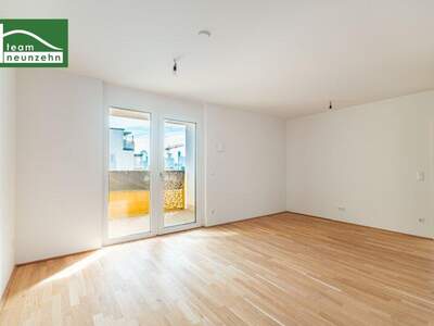 Terrassenwohnung kaufen in 1220 Wien (Bild 2)