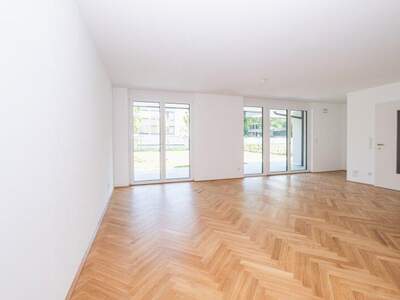 Terrassenwohnung kaufen in 5020 Salzburg (Bild 2)