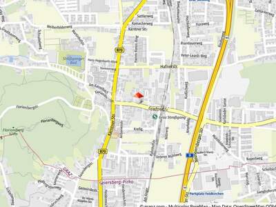 Immobilie mieten in 8054 Graz (Bild 2)