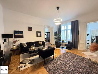 Mietwohnung in 1070 Wien