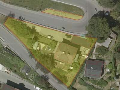 Grundstück provisionsfrei kaufen in 6800 Thüringen