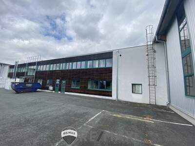 Gewerbeobjekt mieten in 7561 Heiligenkreuz (Bild 2)