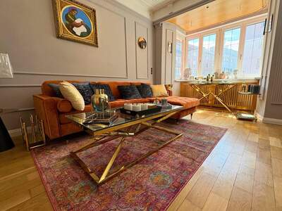 Altbauwohnung kaufen in 6020 Innsbruck (Bild 1)