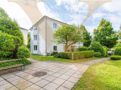 Terrassenwohnung kaufen in 4040 Linz (Bild 1)