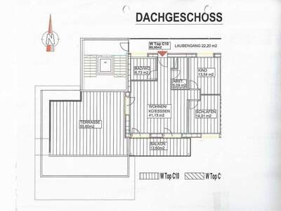 Mietwohnung in 6233 Mariatal
