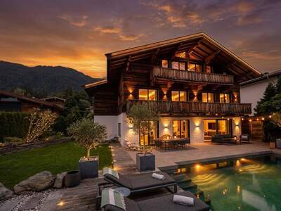 Haus kaufen in 6370 Kitzbühel