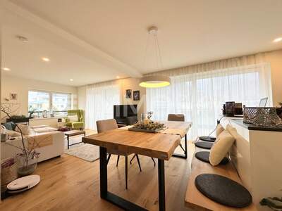 Terrassenwohnung kaufen in 6845 Hohenems (Bild 3)
