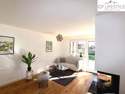 Eigentumswohnung in 6391 Fieberbrunn