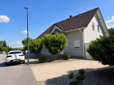 Haus kaufen in 2242 Prottes