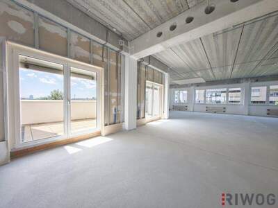 Büro / Praxis mieten in 1210 Wien (Bild 1)