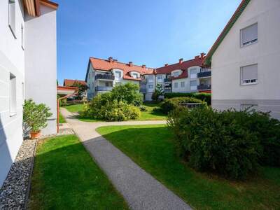 Wohnung mieten in 3365 Allhartsberg