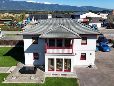 Haus kaufen in 8741 Weißkirchen