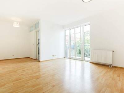 Terrassenwohnung mieten in 1190 Wien (Bild 2)