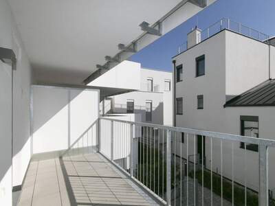 Wohnung mieten in 7000 Eisenstadt