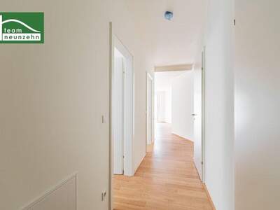 Terrassenwohnung kaufen in 1210 Wien (Bild 3)