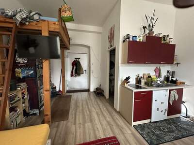Altbauwohnung kaufen in 6020 Innsbruck (Bild 3)